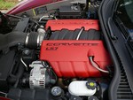 2008 Corvette Coupe For Sale